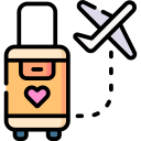 Custom Tours Icon